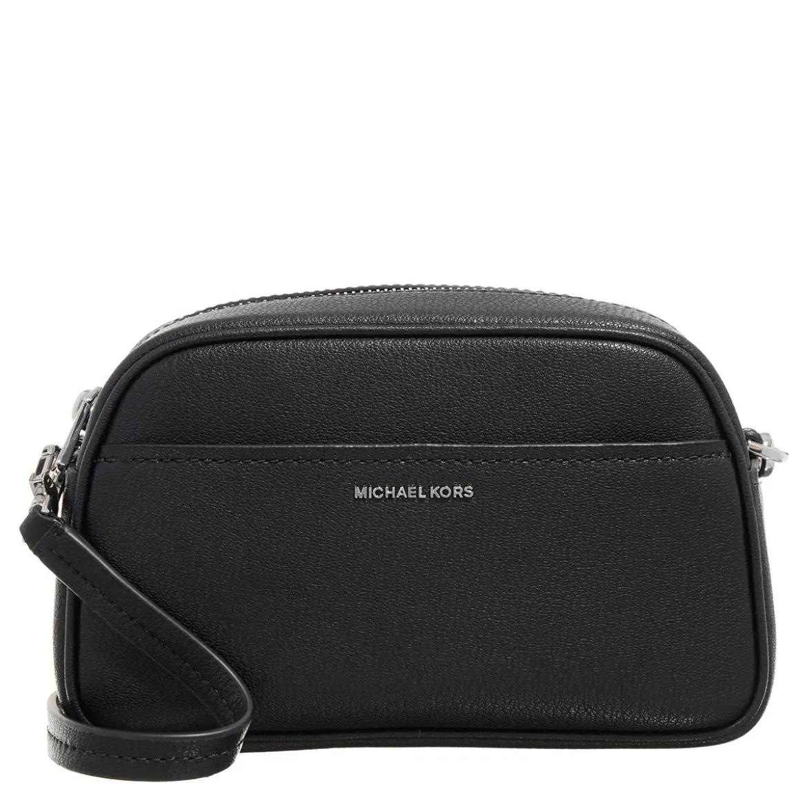 MICHAEL Michael Kors Sm Camera Xbody Black Camera Bag