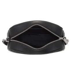 MICHAEL Michael Kors Sm Camera Xbody Black Camera Bag
