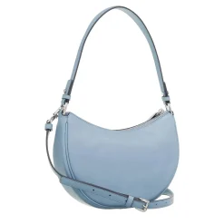 MICHAEL Michael Kors Sm Conv Pouchette Chambray Schultertasche