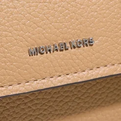 MICHAEL Michael Kors Sm Ew Phone Xbody Peanut Crossbody Bag