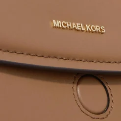 MICHAEL Michael Kors Sm Flap Xbody Luggage Crossbody Bag