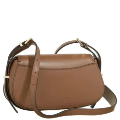 MICHAEL Michael Kors Sm Flap Xbody Luggage Crossbody Bag