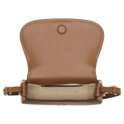 MICHAEL Michael Kors Sm Flap Xbody Luggage Crossbody Bag