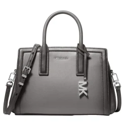 MICHAEL Michael Kors Sm Satchel Storm Satchel