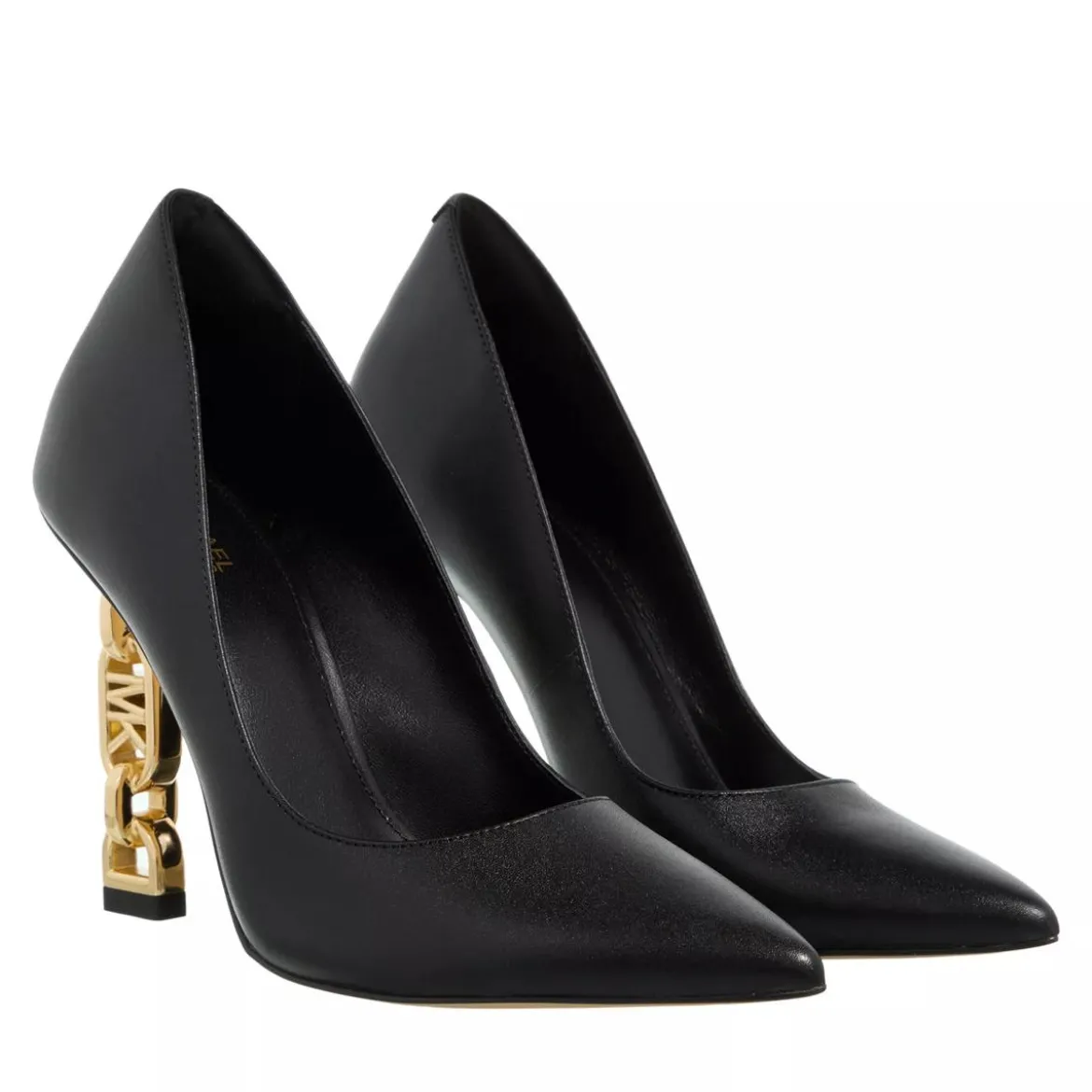 MICHAEL Michael Kors Tenley Pump Black Pumps