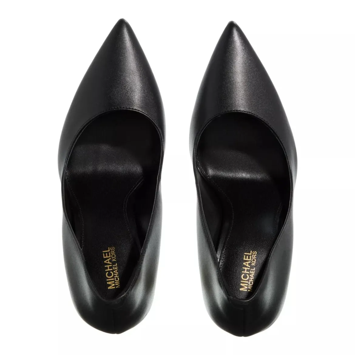 MICHAEL Michael Kors Tenley Pump Black Pumps