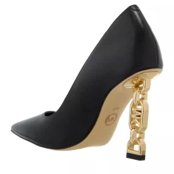 MICHAEL Michael Kors Tenley Pump Black Pumps