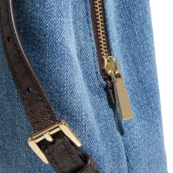 MICHAEL Michael Kors Xs Flap Backpack New Horizon Rucksack