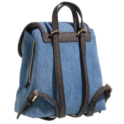 MICHAEL Michael Kors Xs Flap Backpack New Horizon Rucksack