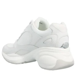 MICHAEL Michael Kors Zuma Trainer Optic White Low-Top-Sneaker