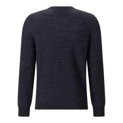 Missoni Pullover aus Wollmix blau Pullover