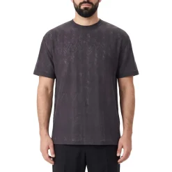 Missoni T-Shirt aus Kaschmir-Mix rot T-Shirt
