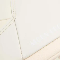 Moonboot Mb Icon Low Nolace Rubber Cream Winterboots