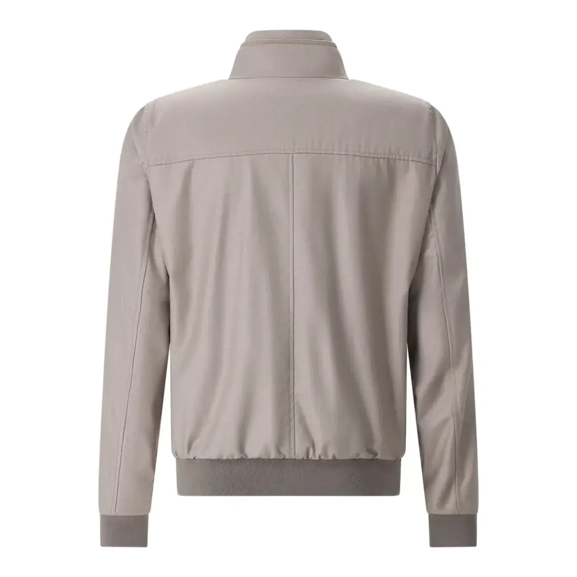 Moorer Blouson Bernie braun Blouson