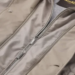 Moorer Blouson Bernie braun Blouson