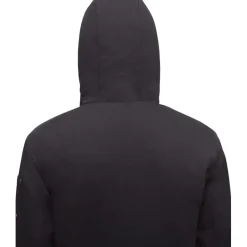 Moose Knuckles Heren Vest Zwart/292 schwarz Daunenjacke