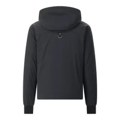 Moose Knuckles Jackets Black schwarz Übergangsjacke