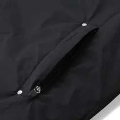 Moose Knuckles Jackets Black schwarz Übergangsjacke