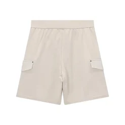 Moose Knuckles Shorts Dalon beige Shorts