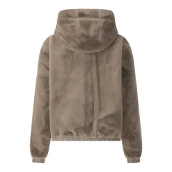 Moose Knuckles Wendejacke Eaton Bunny beige Übergangsjacke