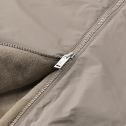 Moose Knuckles Wendejacke Eaton Bunny beige Übergangsjacke