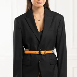 Moschino Belt Fantasia Variante unica Gürtel