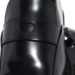 Moschino Berlin Nero Loafer
