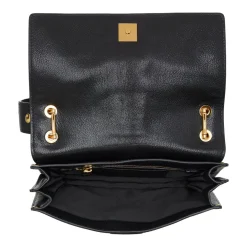 Moschino Moschino Choke Nero Satchel