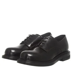 Moschino Scarpa Donna Nero Loafer