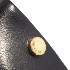 Moschino Scarpad.Pc Mg61/100 Nappa Nero Pumps