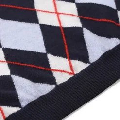 MSGM Pullover Maglia aus Merinowolle & Kaschmir braun