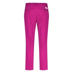 Nine In The Morning Hose aus Viskose-Mix pink Hose
