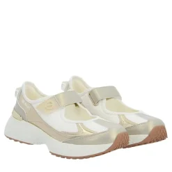 No Name Carter 2.0 Babies W Dove/dove/white Low-Top-Sneaker