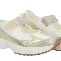 No Name Carter 2.0 Babies W Dove/dove/white Low-Top-Sneaker