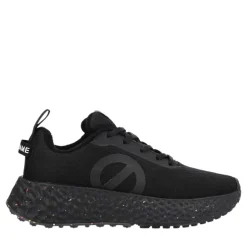 No Name Carter Fly W Black Low-Top-Sneaker