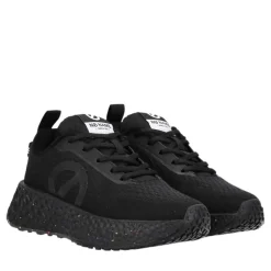 No Name Carter Fly W Black Low-Top-Sneaker