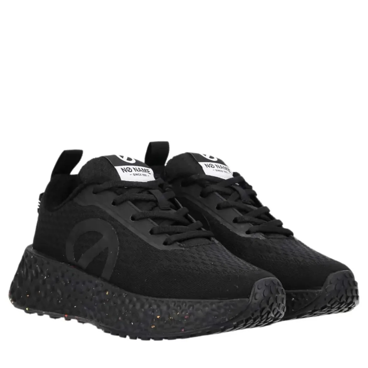 No Name Carter Fly W Black Low-Top-Sneaker