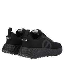 No Name Carter Fly W Black Low-Top-Sneaker