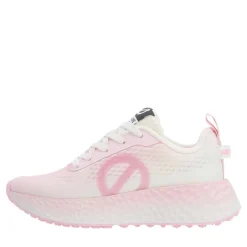 No Name Carter Fly W Gradiant Pink/pink Low-Top-Sneaker