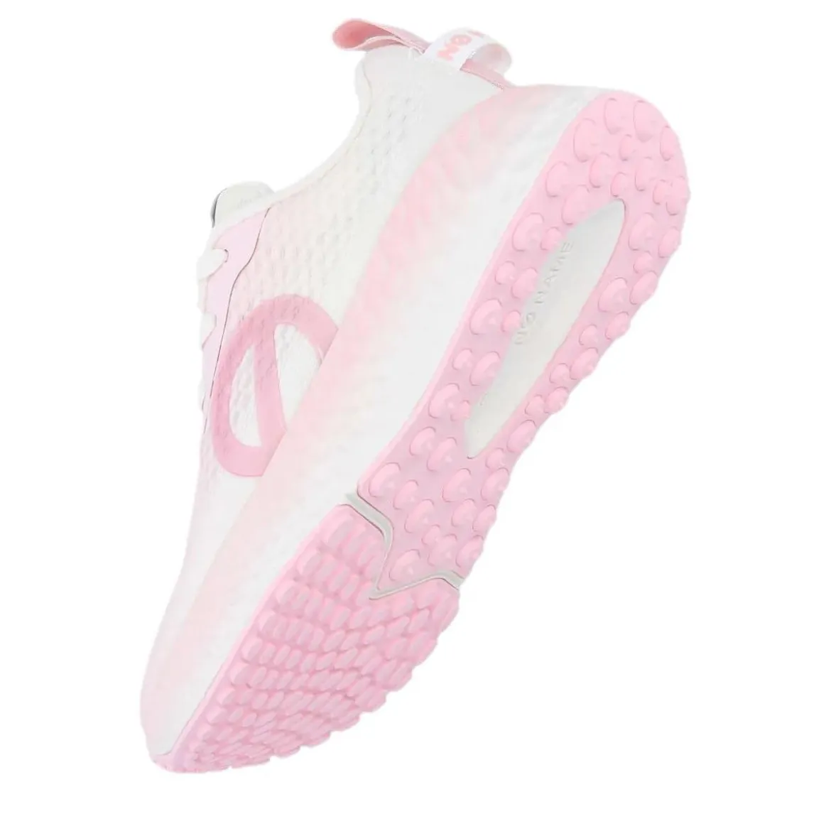 No Name Carter Fly W Gradiant Pink/pink Low-Top-Sneaker
