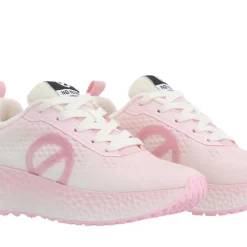 No Name Carter Fly W Gradiant Pink/pink Low-Top-Sneaker