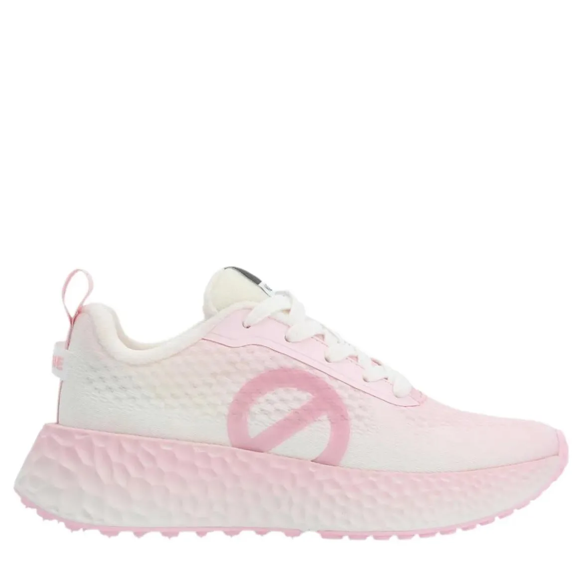 No Name Carter Fly W Gradiant Pink/pink Low-Top-Sneaker