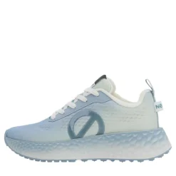 No Name Carter Fly W Gradiant Sky/sky Low-Top-Sneaker
