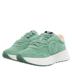 No Name Carter Jogger Cocoon W Leaf Dove Low-Top-Sneaker