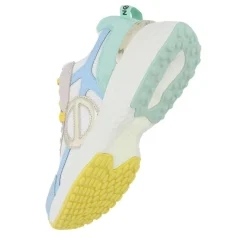 No Name Carter 2.0 Runner W Dove/dove/dove Low-Top-Sneaker
