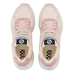No Name Carter 2.0 Runner W L.pink/l.pink/blush Low-Top-Sneaker