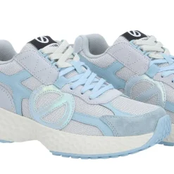 No Name Carter 2.0 Runner W Silver/sky/vapor Low-Top-Sneaker