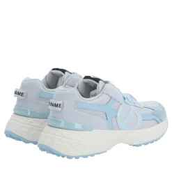 No Name Carter 2.0 Runner W Silver/sky/vapor Low-Top-Sneaker