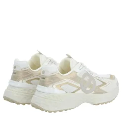 No Name Carter 2.0 Tech W Dove/dove/gold Low-Top-Sneaker