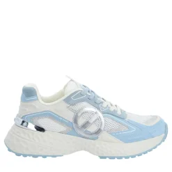 No Name Carter 2.0 Tech W Off White/sky/dove Low-Top-Sneaker